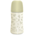 Suavinex Poetry Medium Flow Bottle Green +3m 270 ml