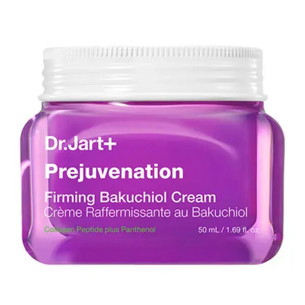 Dr Jart+ Prejuvenation™ Crème Raffermissante anti-âge au Bakuchiol