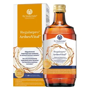 Dr Niedermaier RegulatPro Artrosi 350ml