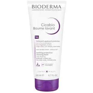 Bioderma Cicabio Cleansing Balm 200 ml