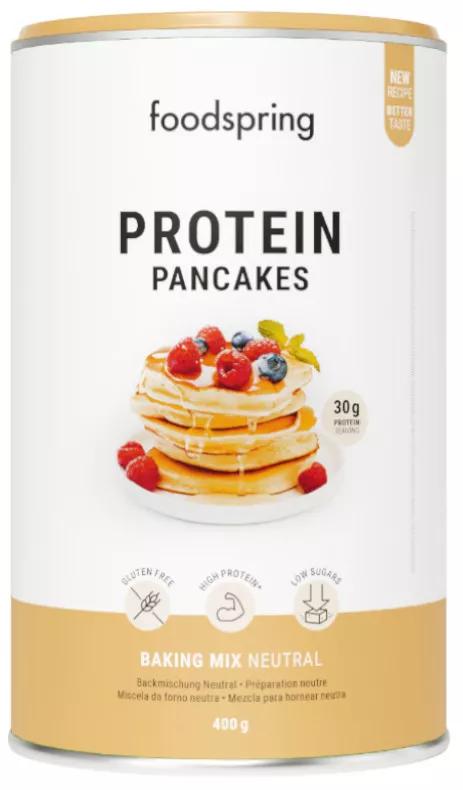 foodspring Protein Pancakes Mix 400 gr