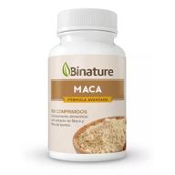 Binature Maca Andina 500 mg 100 Comprimidos