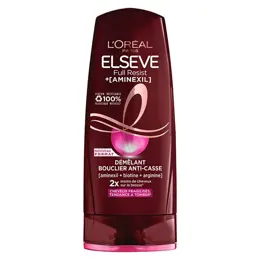 L'Oréal Paris Elseve Full Resist Démêlant Bouclier Anti-Casse 250ml