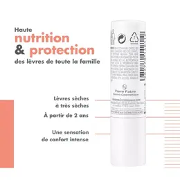 Avène Cold Cream Stick Lèvres Nourrissant 4g