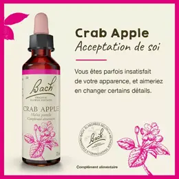 Fleurs de Bach® Original - Crab Apple 20ml