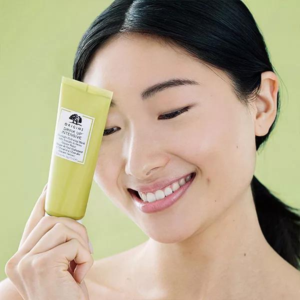 Origins Drink Up™ Mascarilla Hidratante de Noche de Aguacate 75ml