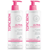Topicrem Ultra-Feuchtigkeitsspendende Körpermilch 2x500 ml