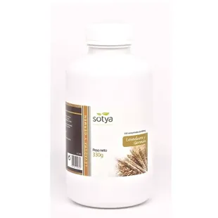 Yeast and Germ 600mg Sotya 550 Tablets