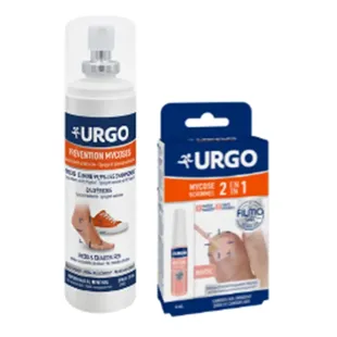 URGO Micosi 3 unità