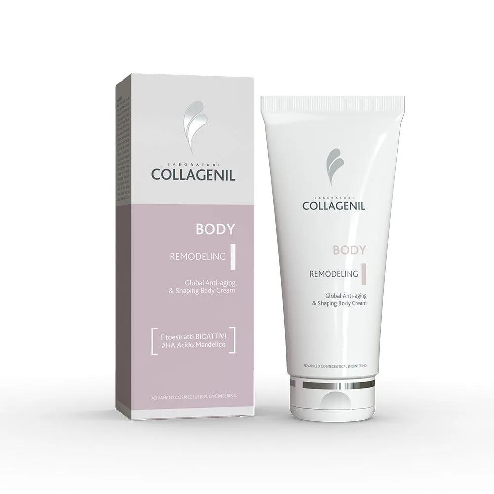 Collagenil Body Remodeling Crema Rassodante Corpo 200 ml