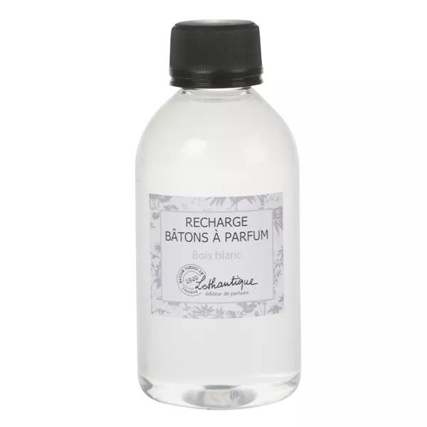 Lothantique L'Éditeur de Parfums Recambio en barra de perfume de madera blanca 200 ml