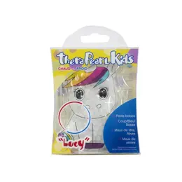 TheraPearl Kids Poche Chaud/Froid Licorne