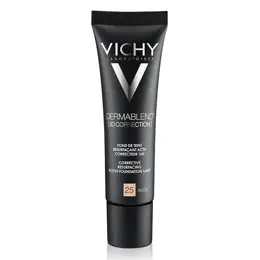 Vichy Dermablend 3D Correction Fond de Teint Resurfaçant N°25 Nude 30ml