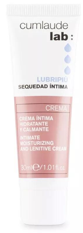 Cumlaude Lubripiù Crème Hydratante Vulvaire 30ml