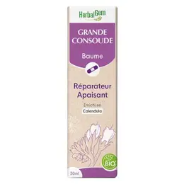 Herbalgem Baume Apaisant Grande Consoude 50ml