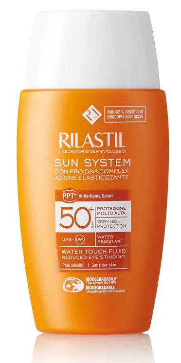Rilastil Sun System SPF50+ Water Touch 50 ml