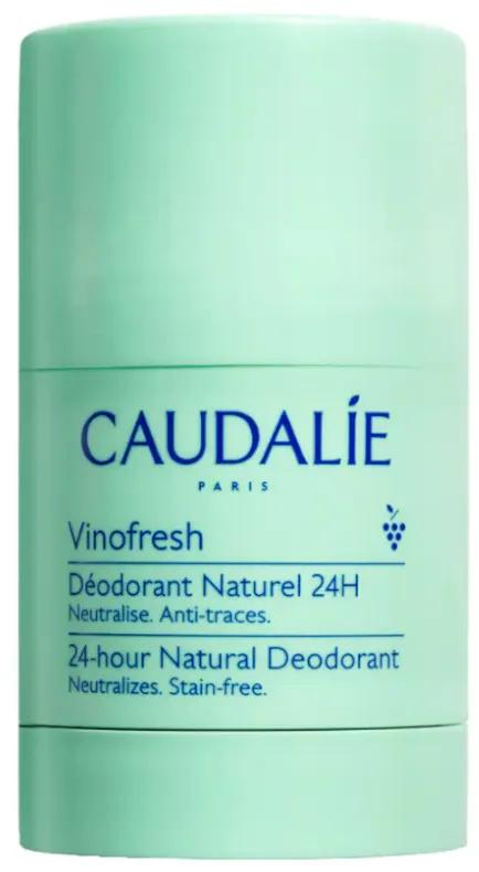 Imagen de Caudalie Vinofresh Desodorante Stick Natural 50 gr