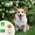 Biovetol - Alimentaire Bien-Être - Bouchées Alt'vers Petit Chien Bio <20kg - 6 bouchées