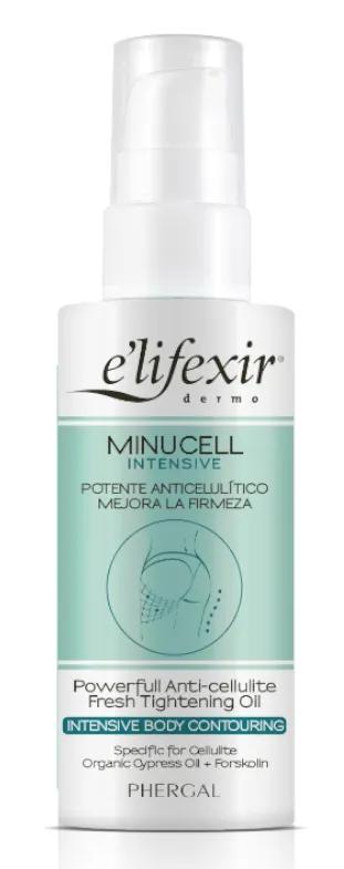 Elifexir Dermo Minucell Intensive Oil 100 ml