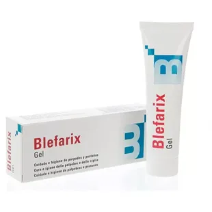Blefarix Gel 30 ml