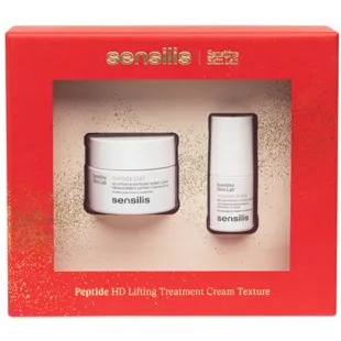 Sensilis Peptide AR Crema 50 ml + Upgrade AR Contorno Ojos 15 ml