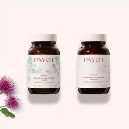 Payot Aura Complément Alimentaire Pureté 60 gélules