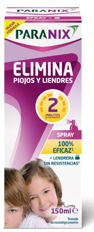 Otc antipiojos repelente de piojos spray 125 ml - Farmacia en Casa Online