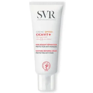 SVR Cicavit+ Crème SPF50+ 40 ml