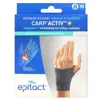 Epitact Carp'Activ Orthèse Poignet Souple d'Activité Préserve Syndrome du Canal Carpien Droite Taille M 1 unité