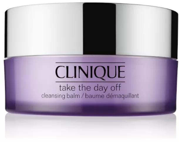 Clinique Take The Day Off Balsamo Detergente 125 ml