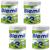 Blemil Plus 3 Lait de Croissance 4x800 gr