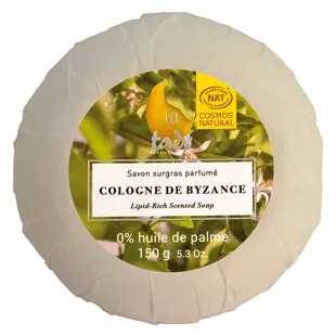 Tadé Sapone Ultra Ricco Colonia Bio 150g