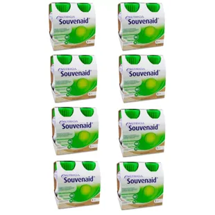 Souvenaid Sabor Cappuccino 32x125 ml