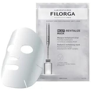 Máscara Filorga NCEF-Revitalize 1 unidade