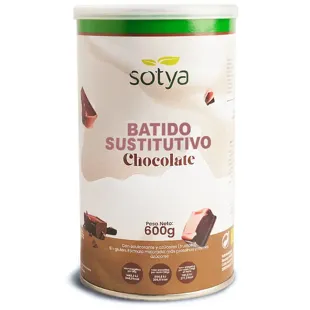 Sotya Hipoc Chocolate Shake 600 gr