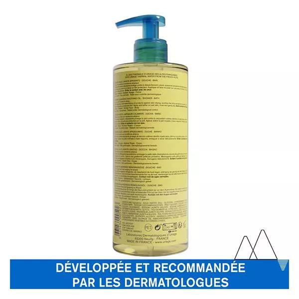 Uriage Xémose Aceite Limpiador Relajante 500ml