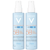 Vichy Capital Soleil UV Aqua Moisturizing Spray SPF50 2x200 ml