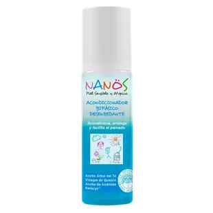 Eloe Saab Nanos Biphasic Hydrothelial Detangling Conditioner 200 ml