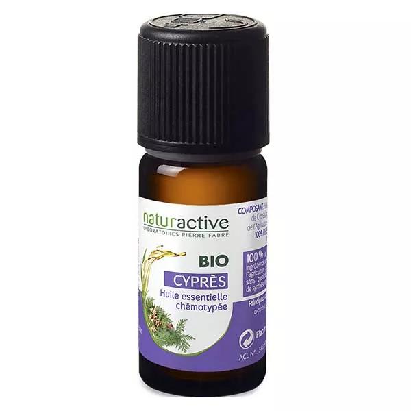 Naturactive Aceite Esencial Bio Ciprès de Provenza 10 ml