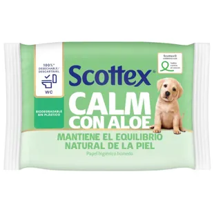 REMUS sensitive 74uds of wet toilet paper