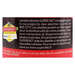 Superdiet Gelée Royale 25g dont 15% Offert