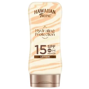 Hawaiian Tropic Silk Hydration SPF15 180 ml
