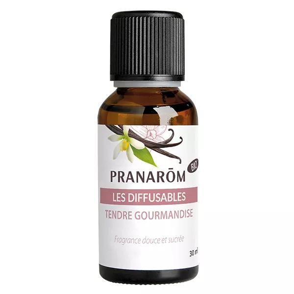 Pranarom Les Diffusables Tendre Gourmandise Bio 30ml
