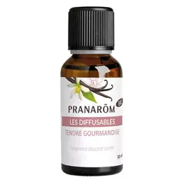 Pranarom Les Diffusables Tendre Gourmandise Bio 30ml