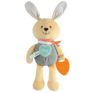 Chicco Meu Primeiro Coelhinho Pelúcia +0m