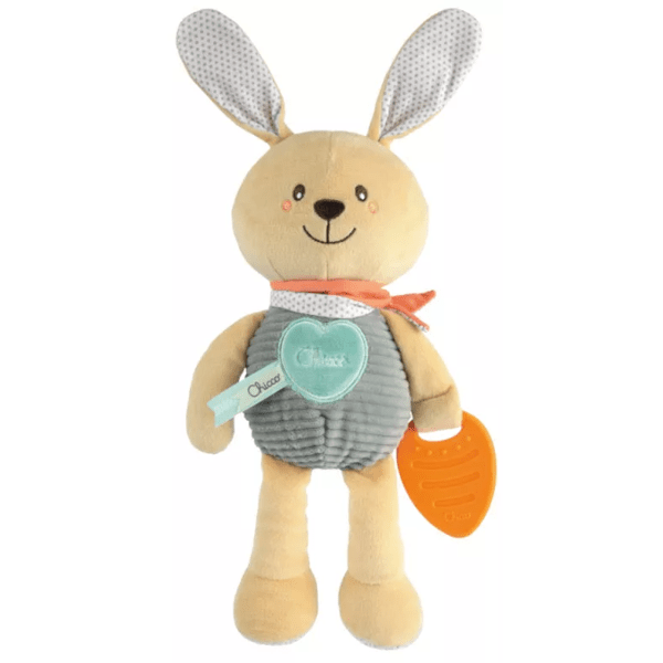 Buy Chicco My First Bunny Plush 0m mifarma.eu