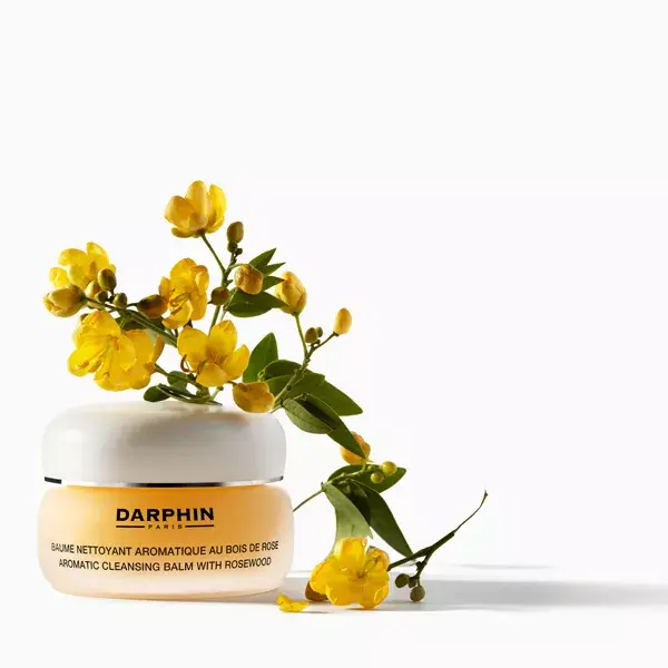 Darphin balm cleaner Aromatique at wood's Rose 40 ml