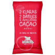 Paleobull Barrita Cacao y Reishi 1 Ud