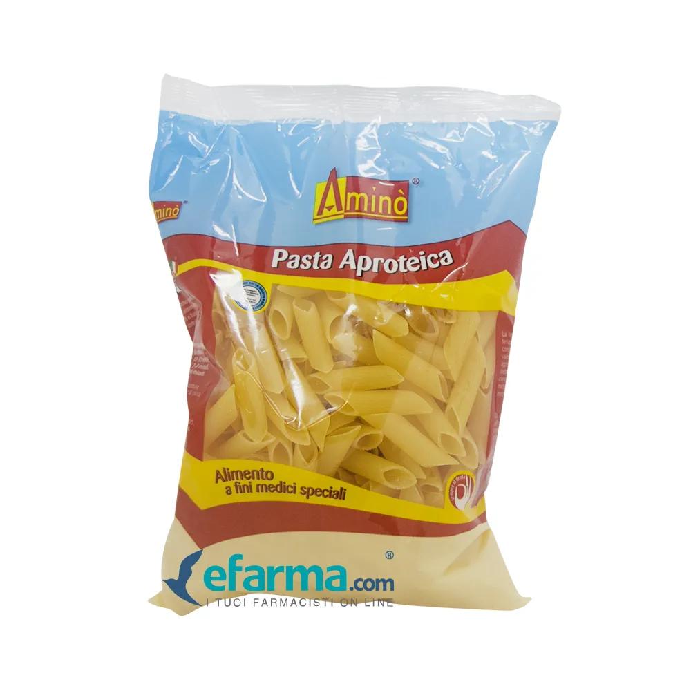 Aminò Penne Rigate Aproteiche 500 g