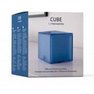 Pranarom Difusor Aceites Esenciales Cube Azul